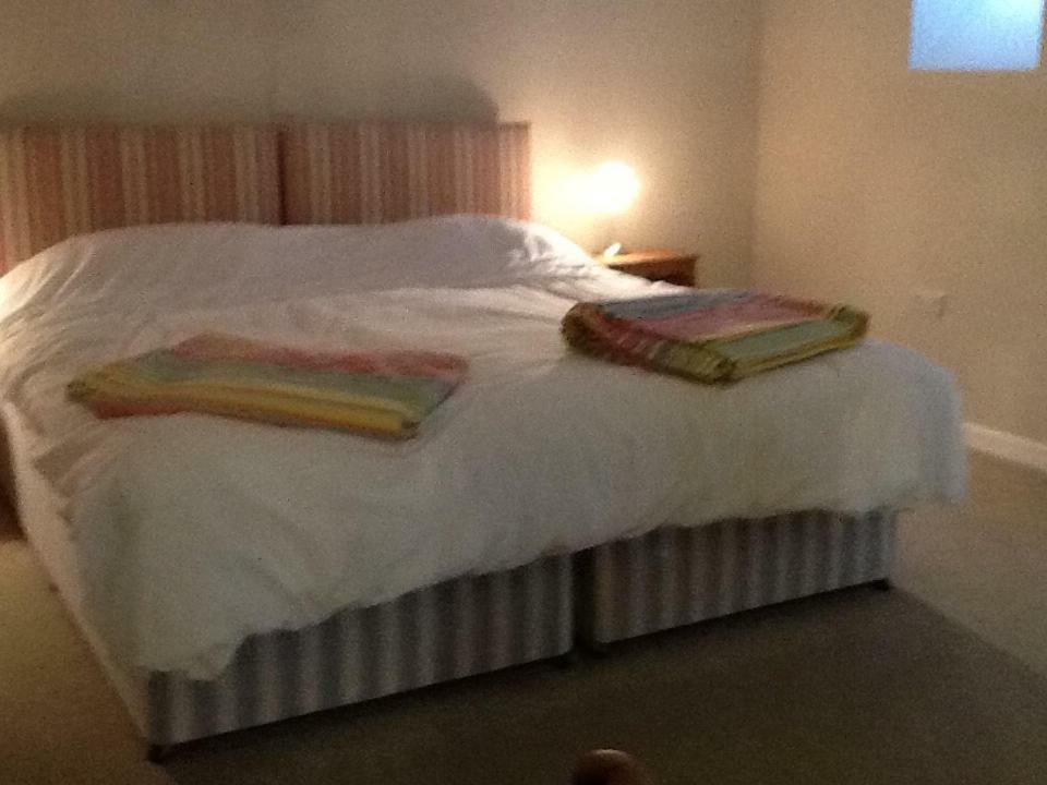 5 High Street Apartment Templecombe ภายนอก รูปภาพ