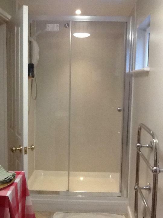 5 High Street Apartment Templecombe ภายนอก รูปภาพ
